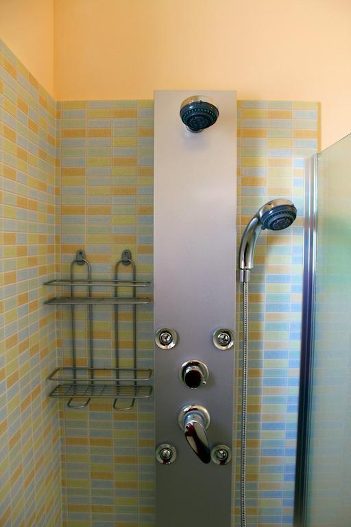 B&B La Sciuscitta モルチャーノ・ディ・レウカ 部屋 写真